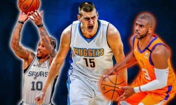 开云官网-中距离重回主流舞台 这些中投专家将更加不可阻挡