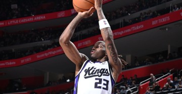 开云直播-名记：国王希望用埃利斯换取一个首轮签|蒙塔·埃利斯|后卫|北京|萨克拉门托国王队|自由球员_新浪体育_新浪新闻