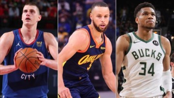 开云-NBA20大球星分级遗珠篇（上）：年轻控卫仍在攀升