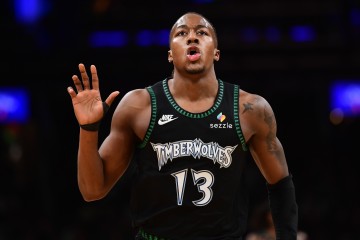 开云赛事-三双到手！道苏姆13中8砍下18分15板12助3断 正负值+30