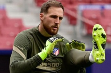 开云-奥布拉克：相信凯帕可以度过难关 荣幸与苏牙共事