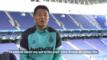 kaiyun-武磊：从未后悔加盟西班牙人 高层：他是职业的典范