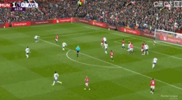 开云官网-英超解释维拉进球有效：阿马杜-奥纳纳未在门将视线范围内