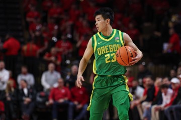 不理想！林葳半场13分钟2中0没得分 拿到1助攻1抢断