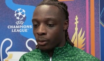 开云官网-多库谈曼城战皇马次回合，我们也能进3球|皇家马德里|多纳鲁马|伊蒂哈德|西汉姆|西汉姆联_新浪体育_新浪新闻