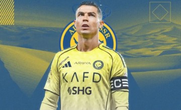 开云直播-冲上热搜！胜利支持球员罢赛！C罗成赢家，球员挑战联赛足坛首人|克里斯蒂亚诺·罗纳尔多|利雅得|本泽马|沙特|利雅得胜利足球俱乐部_新浪体育_新浪新闻