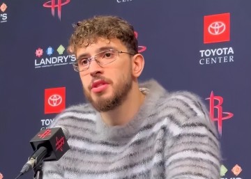 申京暴走后摊牌！伤势致低迷，现已找回感觉，寄语阿门增进攻手段|阿尔佩伦-申京|孟菲斯灰熊|篮板|nba|休斯敦火箭队_新浪新闻