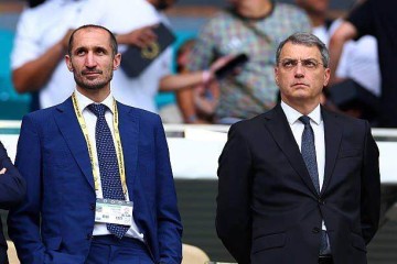 开云在线-威胁恐吓侮辱裁判组，尤文CEO被禁赛+罚款