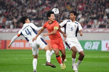 开云直播-王勤伯：2比2战平泰国，U23国足的最大收获是向余望