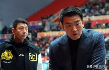 CBA最新排名：广厦捍卫领头羊 两大黑马战绩狂飙 四川20连败惹争议